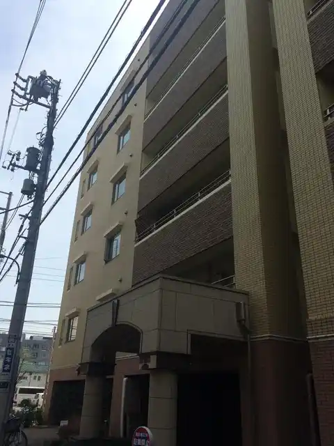 デュオ・スカーラ新宿